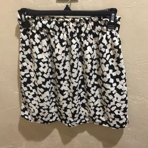 Harper Lined Skirt